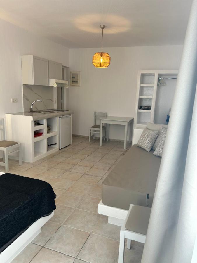 Apollonia Studios Pláka Zewnętrze zdjęcie